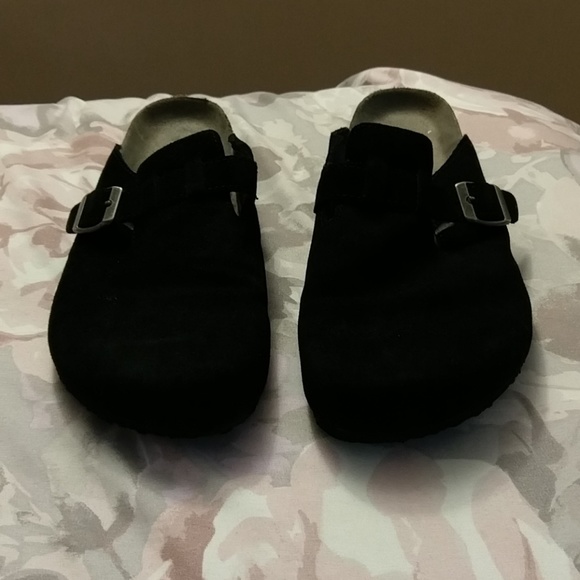 walmart Shoes - Walmart brand slip on clog